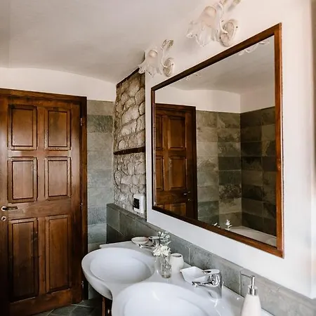 Διαμέρισμα Altalanga Holidays House *