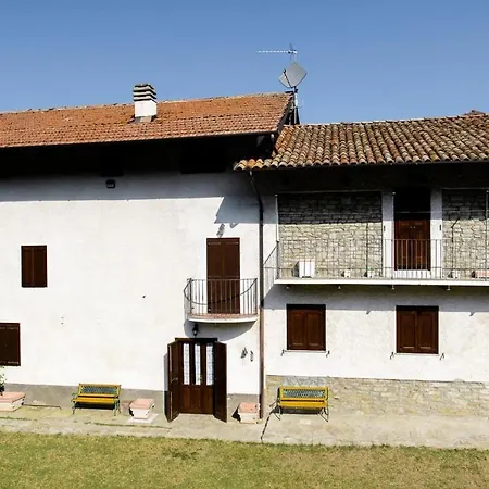 Διαμέρισμα Altalanga Holidays House