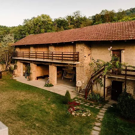 Altalanga Holidays House Διαμέρισμα *
