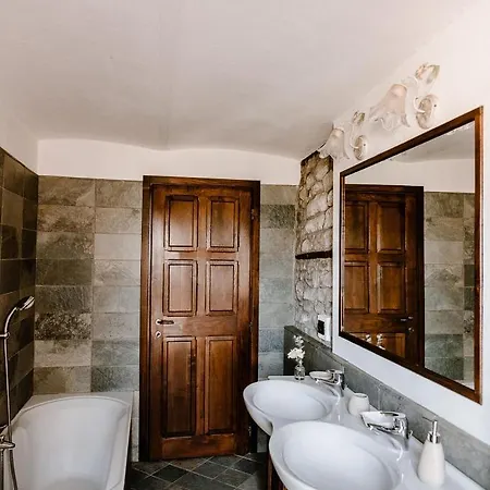 Altalanga Holidays House Διαμέρισμα *