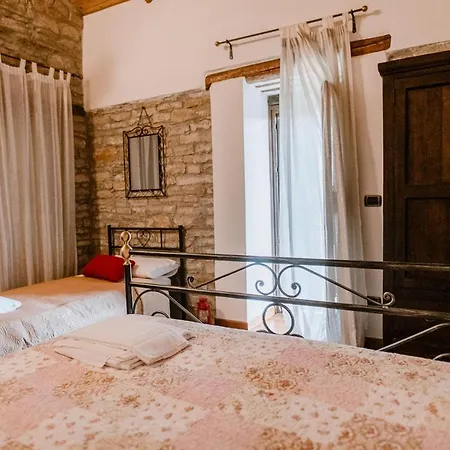Altalanga Holidays House Apartment