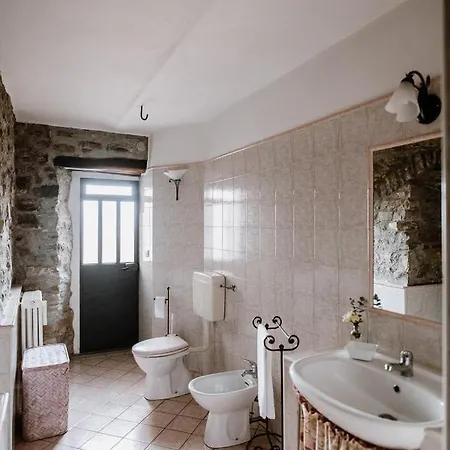 Altalanga Holidays House Διαμέρισμα