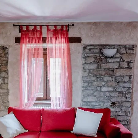 Apartment Altalanga Holidays House Cossano Belbo