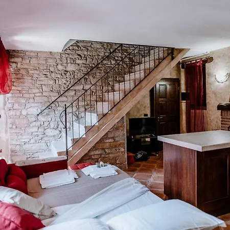 Apartment Altalanga Holidays House