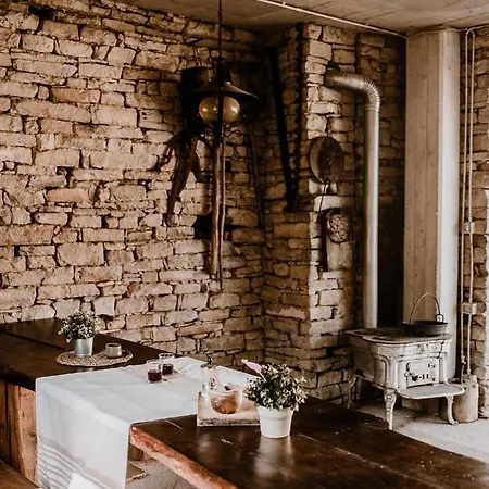 شقة Altalanga Holidays House *