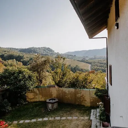 Altalanga Holidays House Cossano Belbo