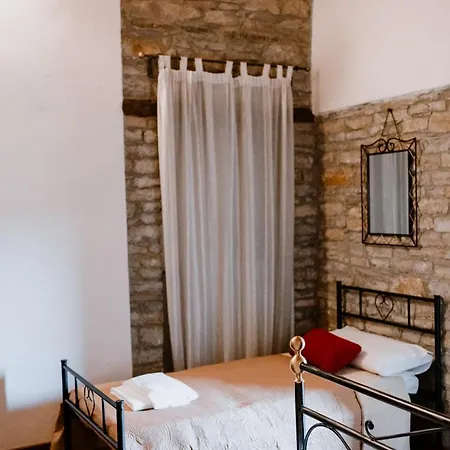 Altalanga Holidays House Apartment *