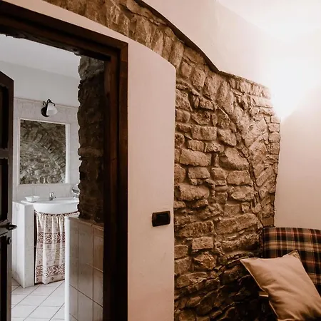 Altalanga Holidays House Apartment