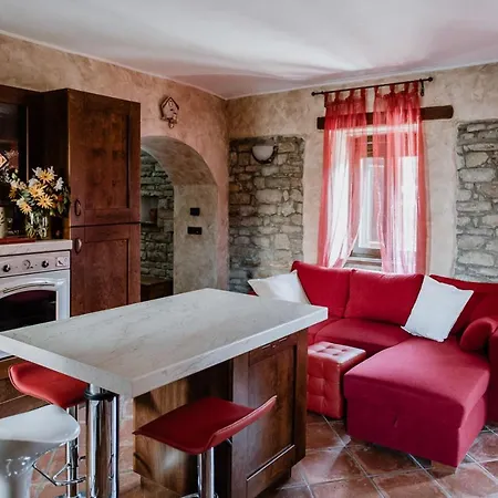 Apartment Altalanga Holidays House Cossano Belbo