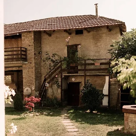 Altalanga Holidays House *