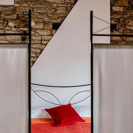 Altalanga Holidays House *