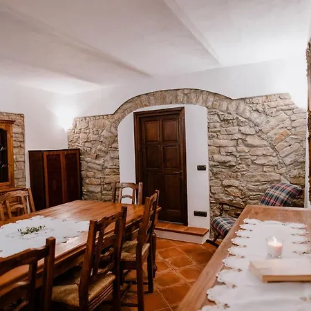Altalanga Holidays House Cossano Belbo