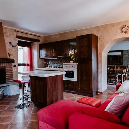 Altalanga Holidays House Apartment Cossano Belbo