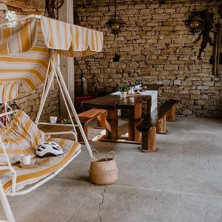 Altalanga Holidays House