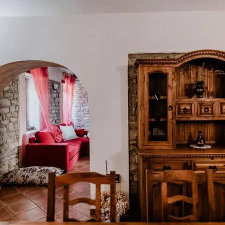 Altalanga Holidays House Cossano Belbo