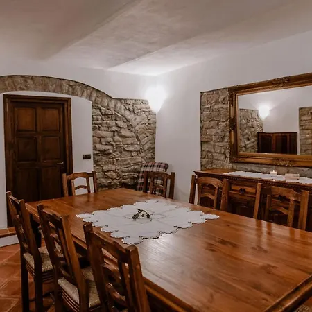 Apartment Altalanga Holidays House *