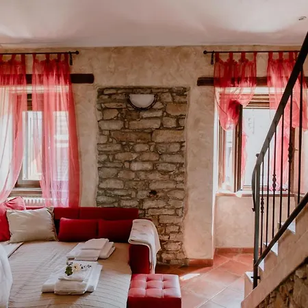 Altalanga Holidays House Apartment Cossano Belbo