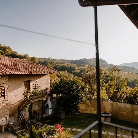 Altalanga Holidays House *