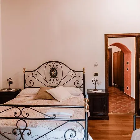 Διαμέρισμα Altalanga Holidays House