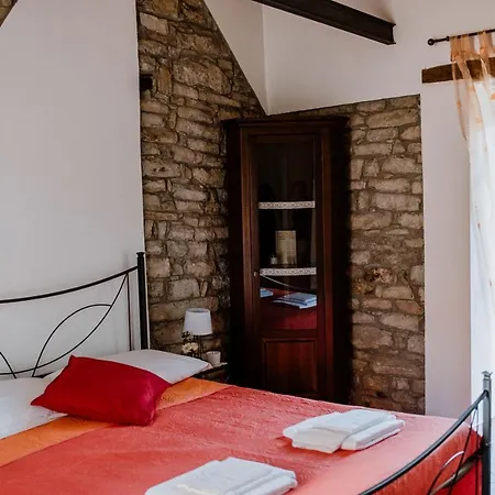 Altalanga Holidays House شقة *