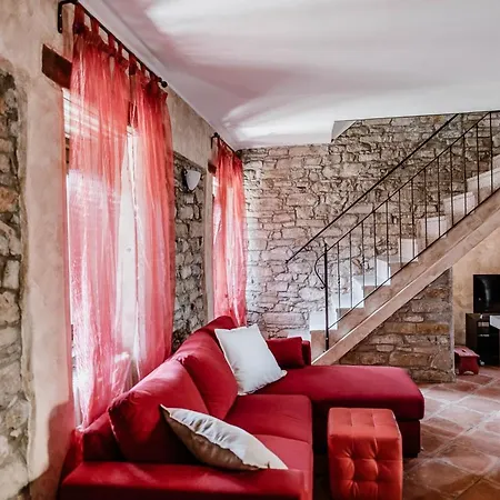 Altalanga Holidays House Διαμέρισμα *