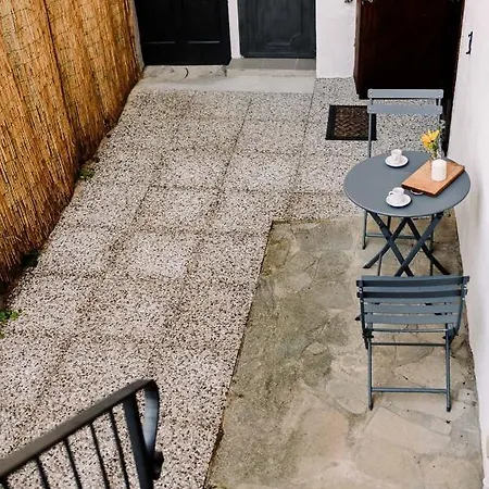 Altalanga Holidays House * Cossano Belbo