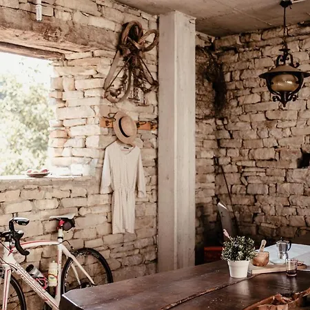 شقة Altalanga Holidays House *