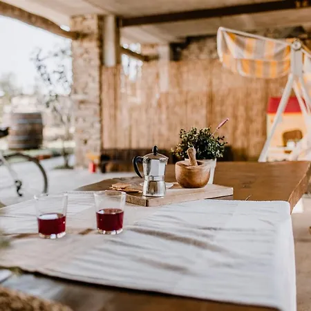Altalanga Holidays House Διαμέρισμα *