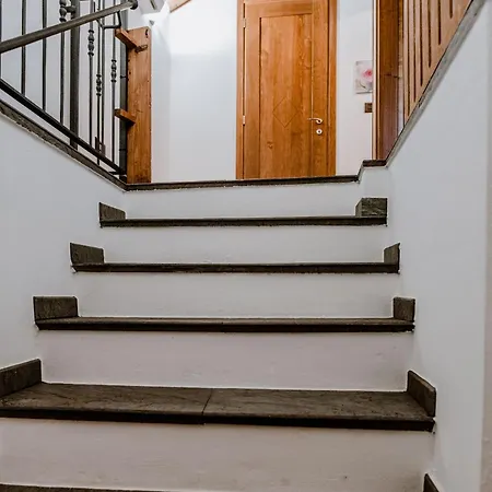 Altalanga Holidays House