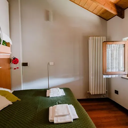 Altalanga Holidays House Apartment