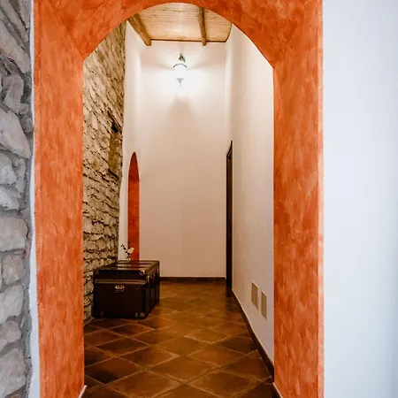 Altalanga Holidays House Apartment *