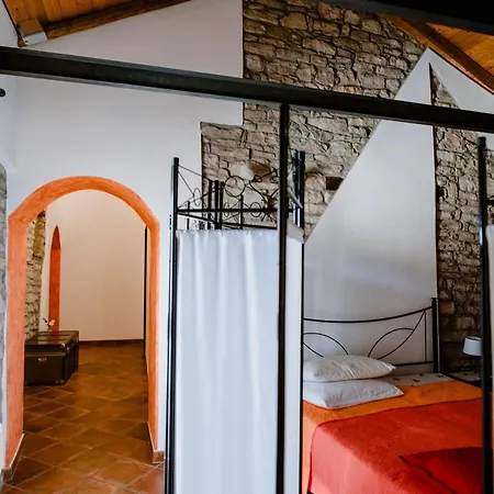 Altalanga Holidays House Apartment