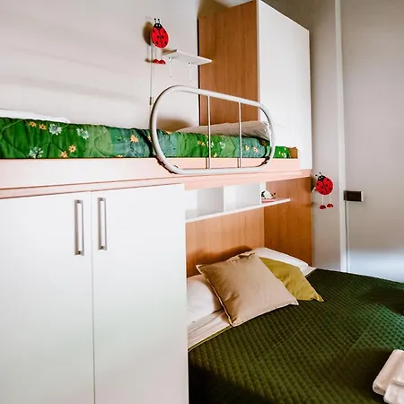 Διαμέρισμα Altalanga Holidays House