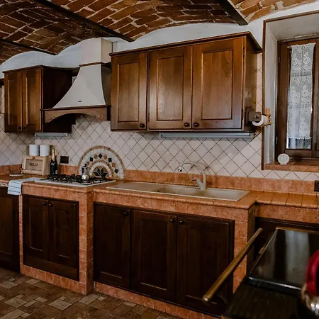 Apartman Altalanga Holidays House *
