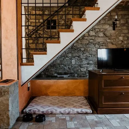 Altalanga Holidays House Cossano Belbo