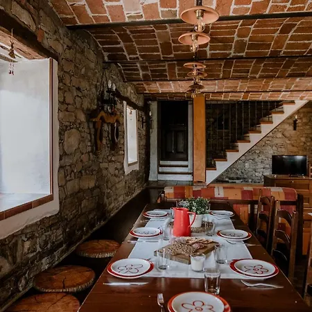 Altalanga Holidays House * Cossano Belbo
