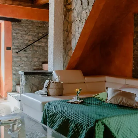 Altalanga Holidays House * Cossano Belbo