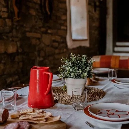 Apartment Altalanga Holidays House