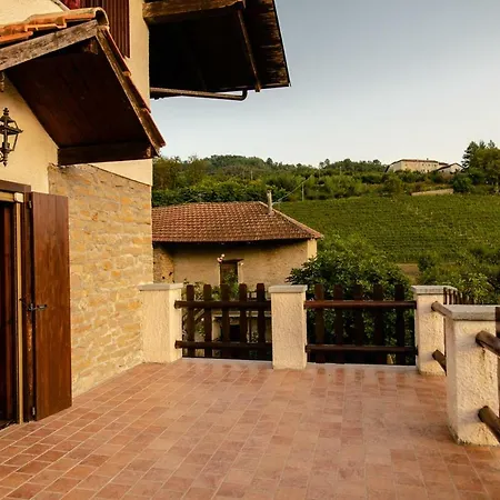 Altalanga Holidays House