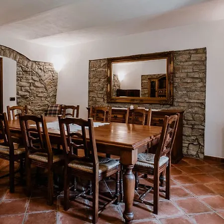 Altalanga Holidays House Cossano Belbo