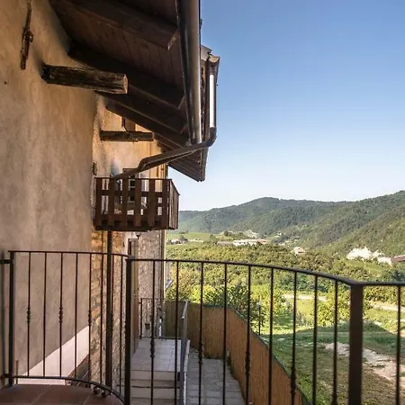 Altalanga Holidays House Cossano Belbo
