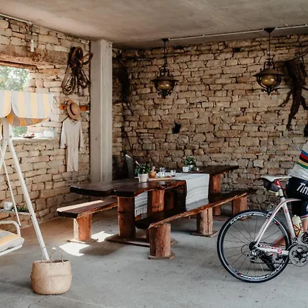 Altalanga Holidays House