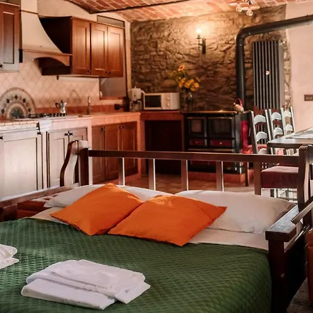 Apartment Altalanga Holidays House *