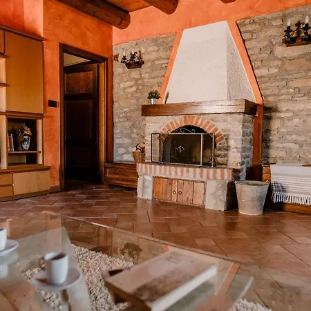 Apartment Altalanga Holidays House *