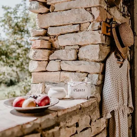 Altalanga Holidays House Διαμέρισμα Cossano Belbo