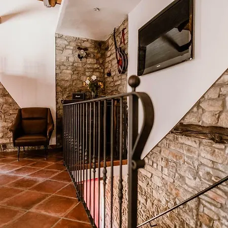 Apartment Altalanga Holidays House *