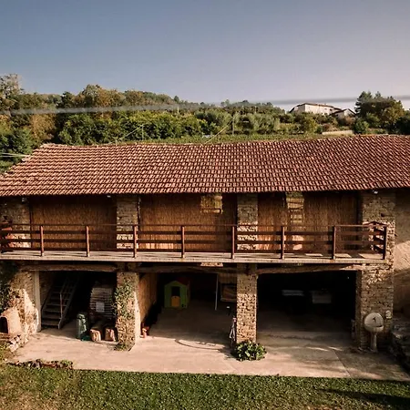 Altalanga Holidays House
