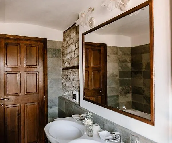 Apartman Altalanga Holidays House *