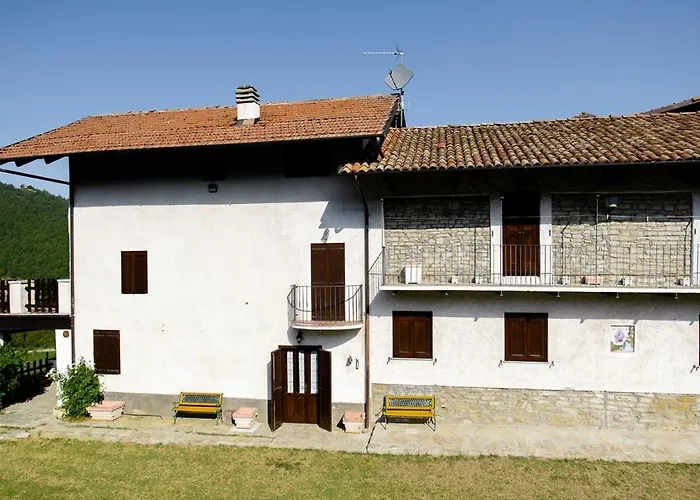 Apartman Altalanga Holidays House