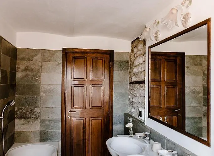 Altalanga Holidays House Apartman *